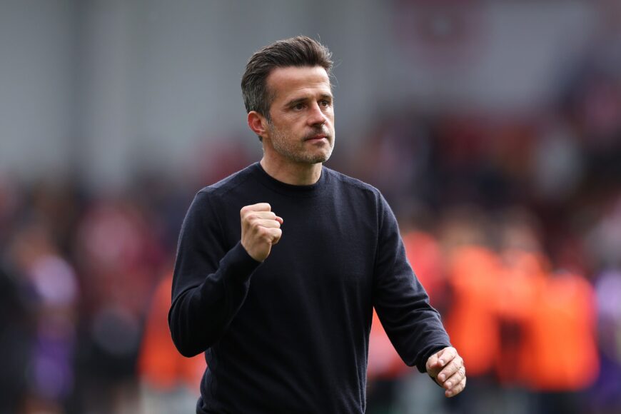 Nottingham Forest busca nuevo entrenador tras posible despido de Postecoglou