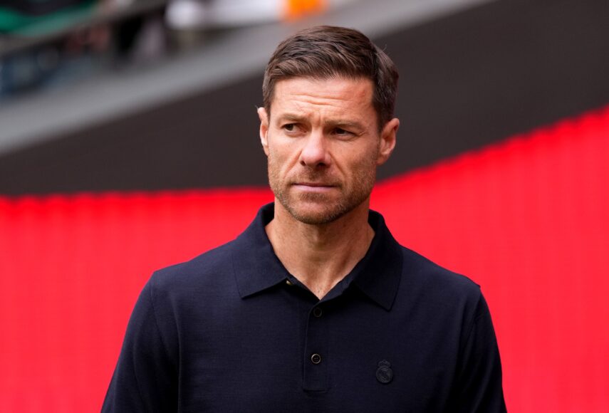Xabi Alonso aclara el futuro de Endrick en el Real Madrid y su vínculo con Greenwood