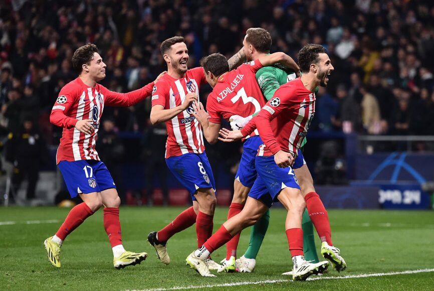 Leyenda del Atlético de Madrid revela sorpresa tras ser apartado por Simeone