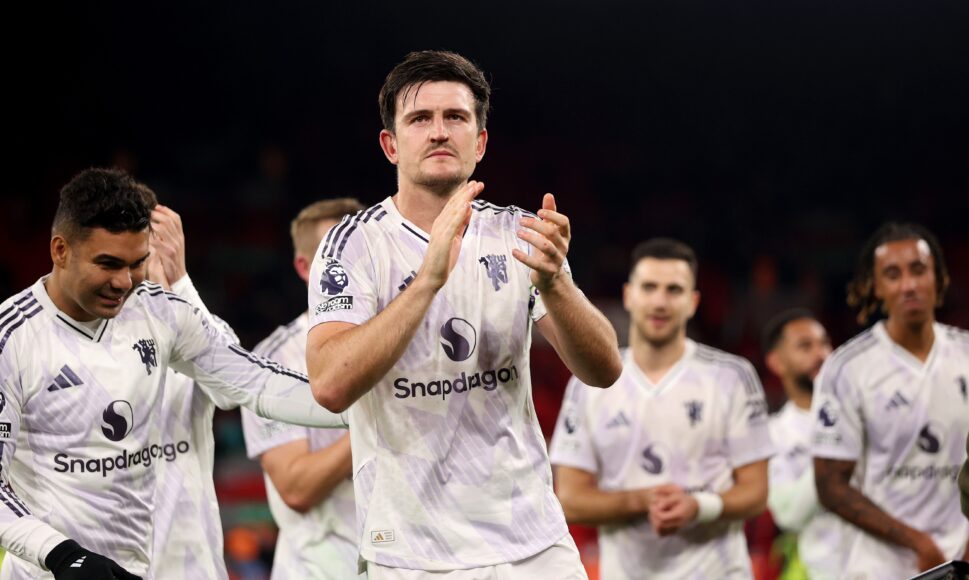 Manchester United busca un hito tras vencer a Liverpool, ¿lograrán 49 partidos?