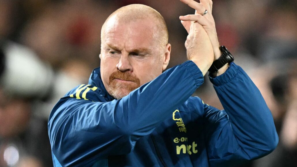 Sean Dyche aclara sus declaraciones sobre Ruben Amorim y critica el clickbait