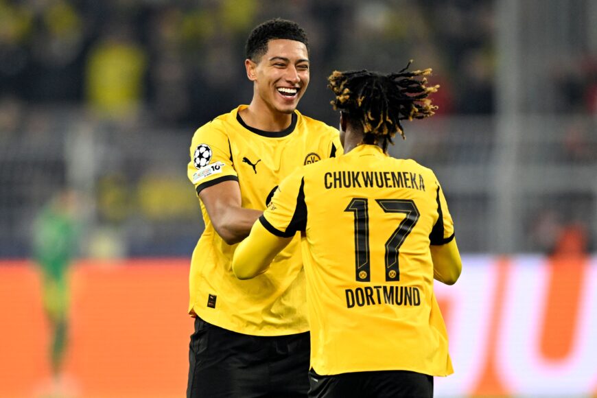 Jude Bellingham bajo presión: Niko Kovac defiende sus errores en Borussia Dortmund