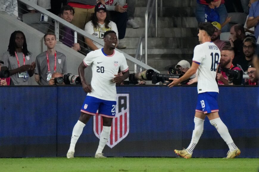 Landon Donovan advierte sobre la fiabilidad de Pepi y Reyna antes del Mundial