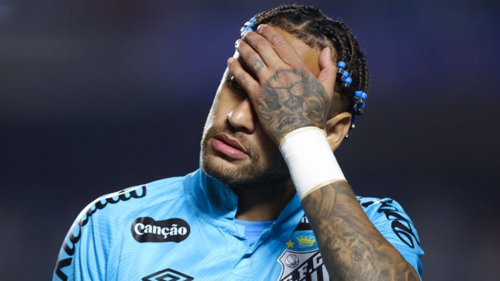Rumores de transferencia de Neymar: equipos europeos se desmarcan del brasileño