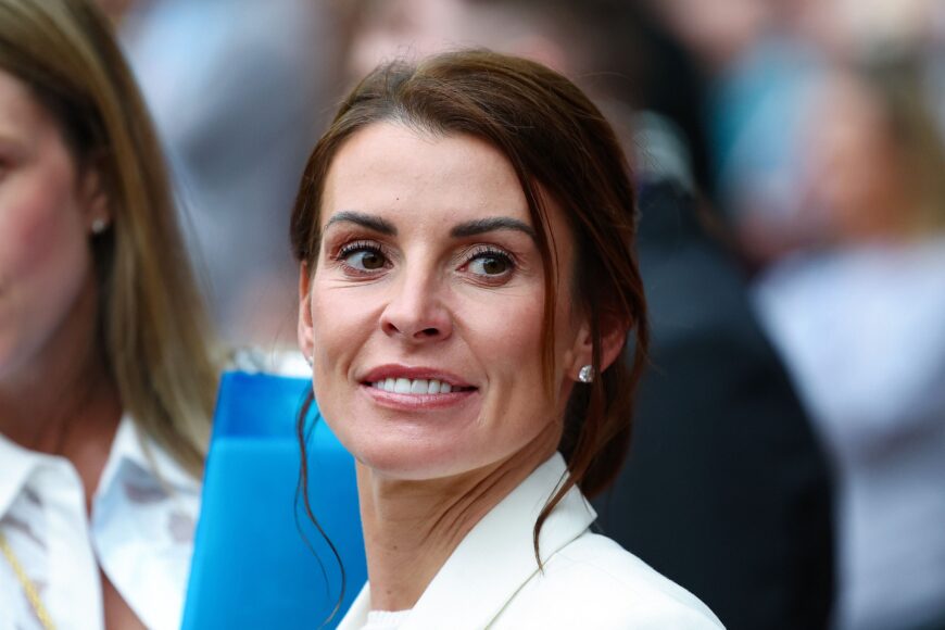 Coleen Rooney lanza nuevo ataque a Rebekah Vardy en anuncio televisivo