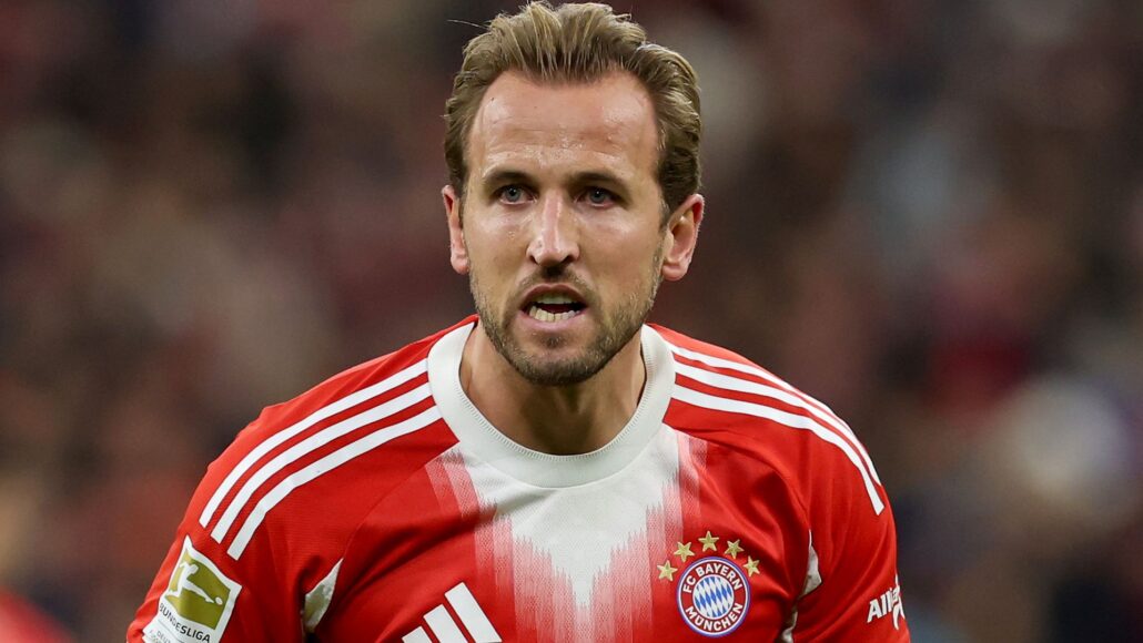 Harry Kane se une al club de 400 goles y recibe elogios como Messi y Ronaldo