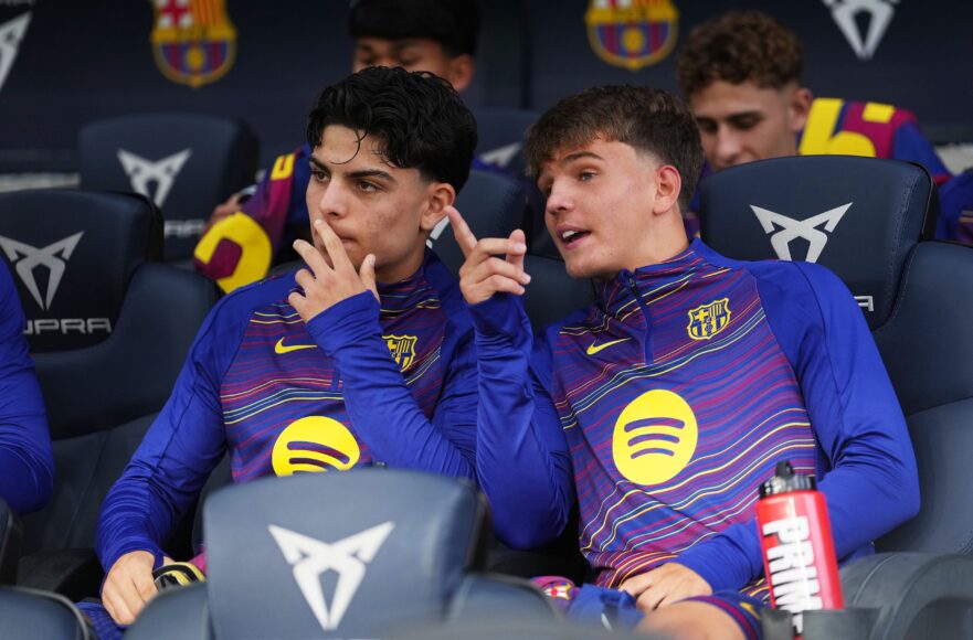 Barcelona realizará pruebas en Camp Nou con aficionados antes de su reapertura