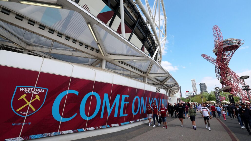 Nuevas camisetas West Ham 2025-26: hogar, visitante, tercera y portero