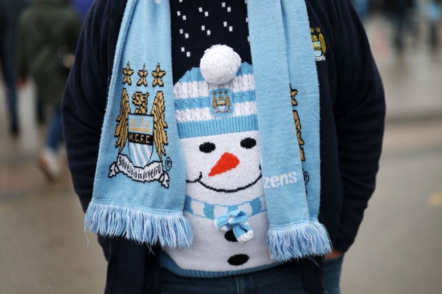 La Premier League rompe tradición con un solo partido en el Boxing Day