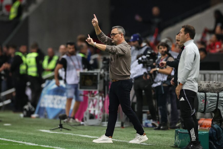 Árbitro se disculpa por detener partido de Ligue 1 por gritos confusos anti-ISIS