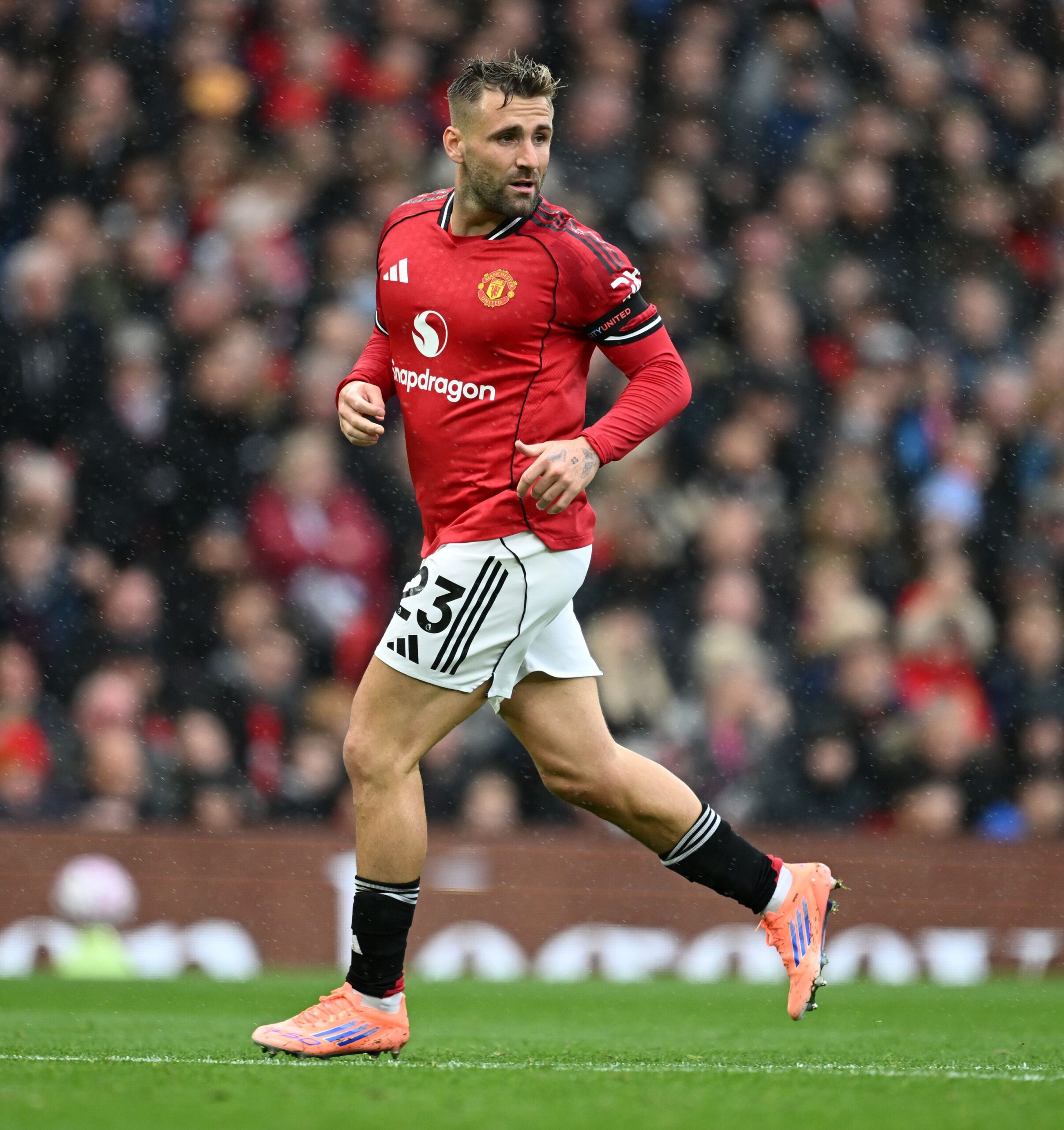 Gary Neville llama ‘desperdicio de tiempo’ a jugador de Man Utd tras derrota
