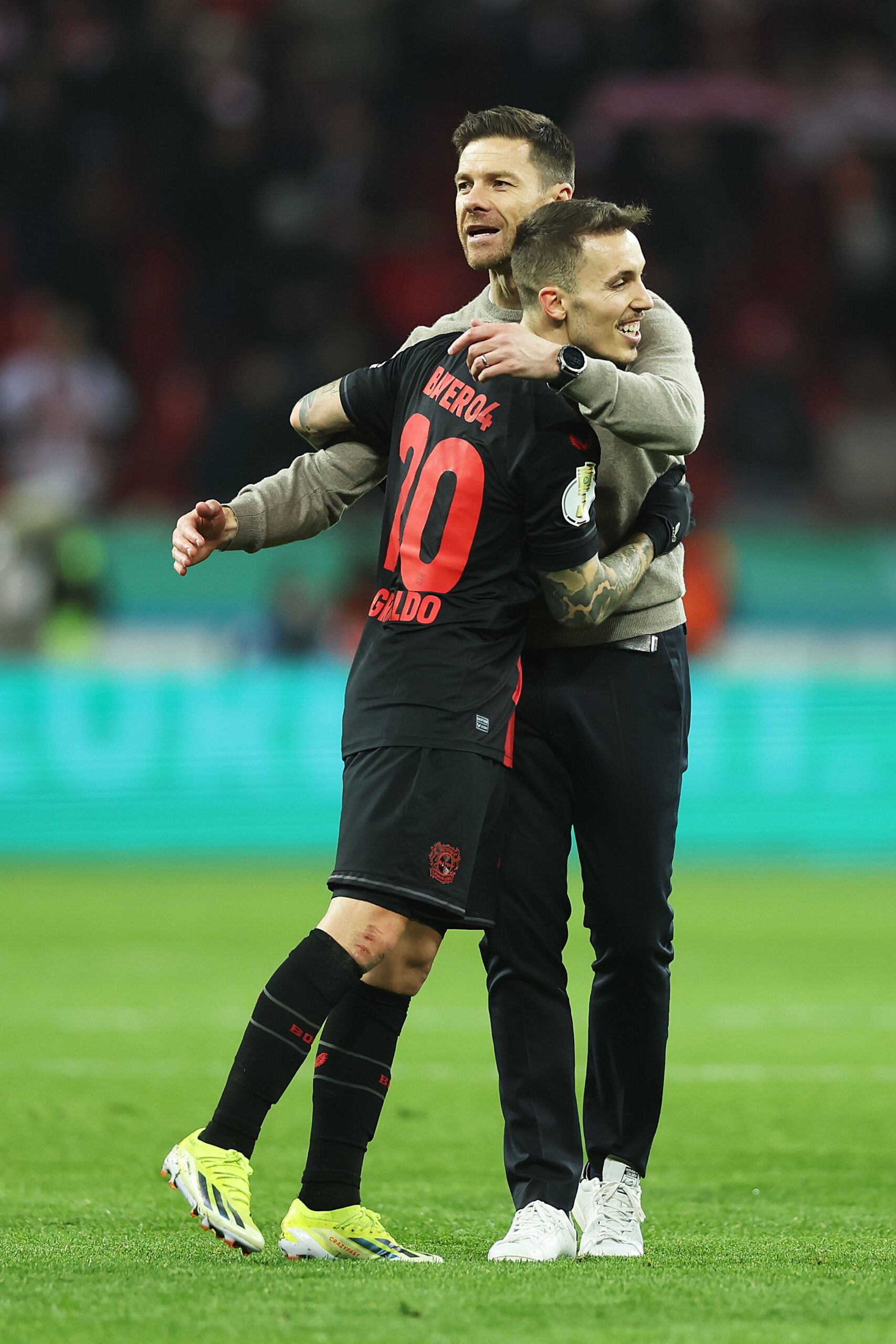 Bayern Munich busca robarle estrella a Leverkusen, interesa a Madrid y Barcelona