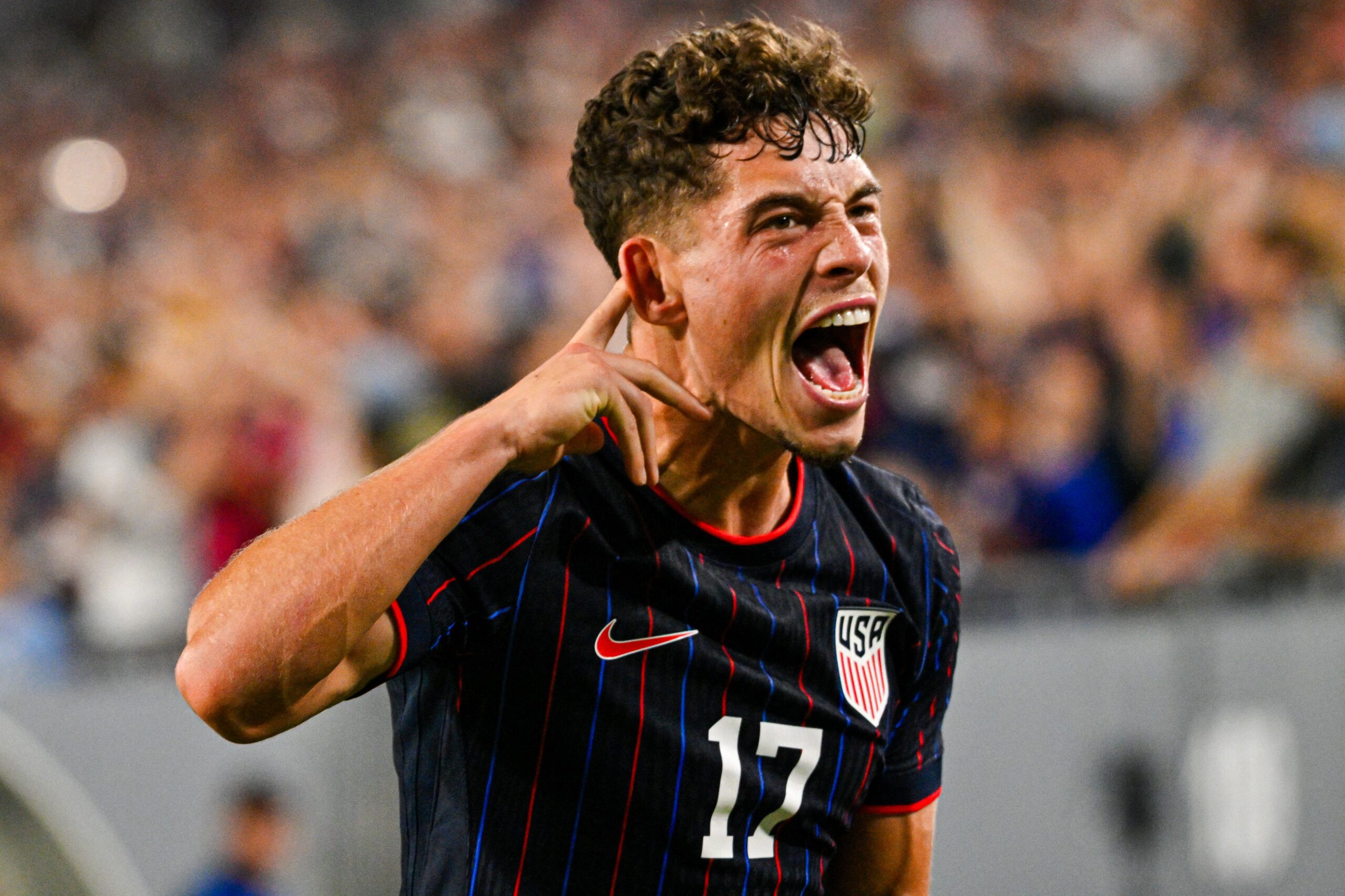 Berhalter y Freeman destacan: Pochettino demuestra que el USMNT es más grande