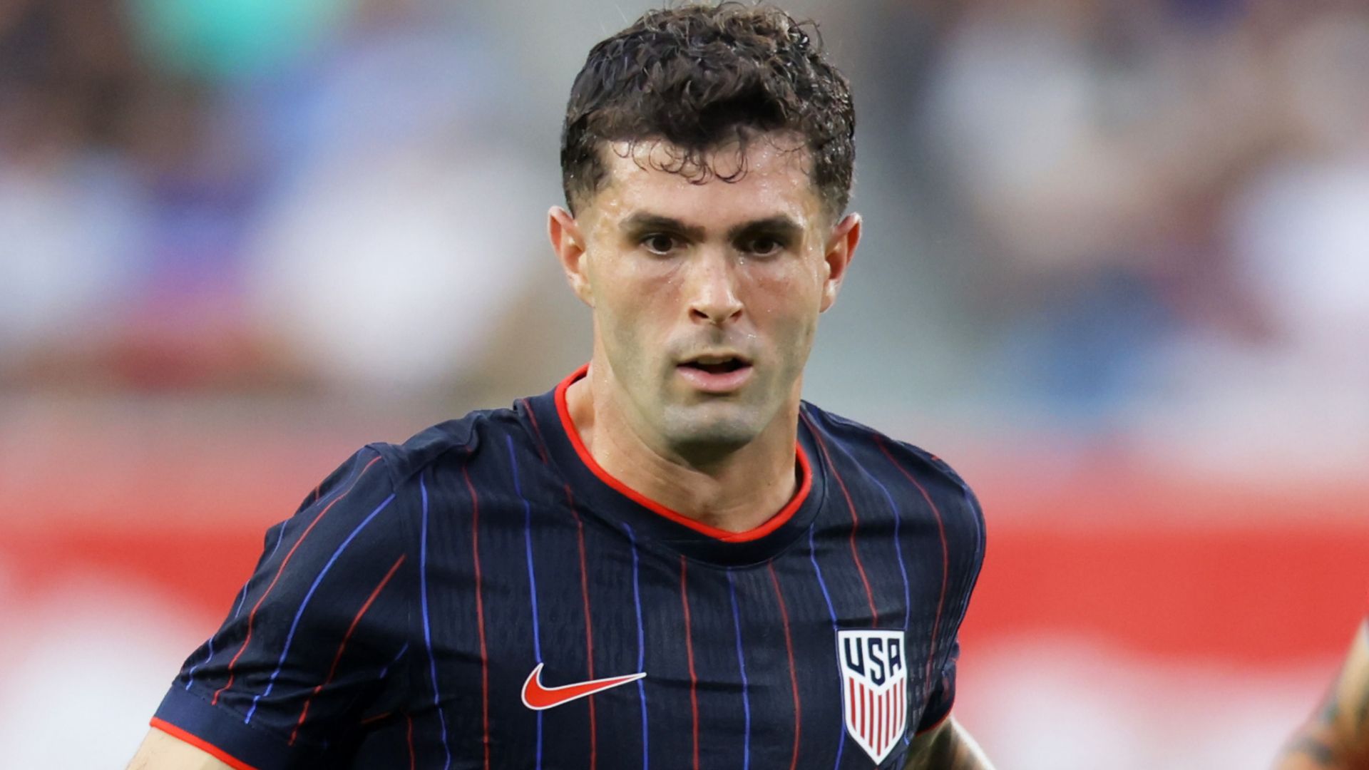 Cristian Pulisic revela sus planes futuros y disfruta en AC Milan tras Chelsea