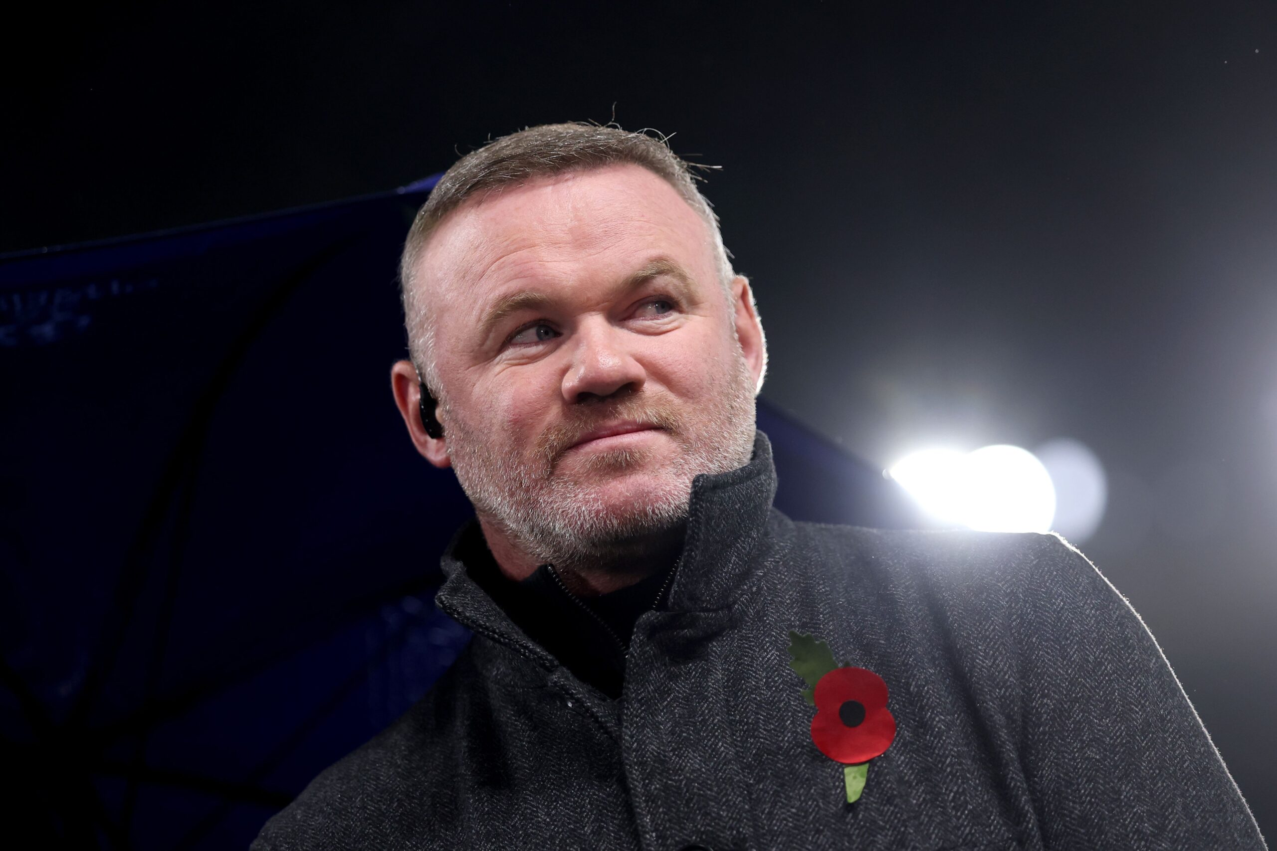 Wayne Rooney hace un golazo de chilena, ¡revive su icónico disparo!