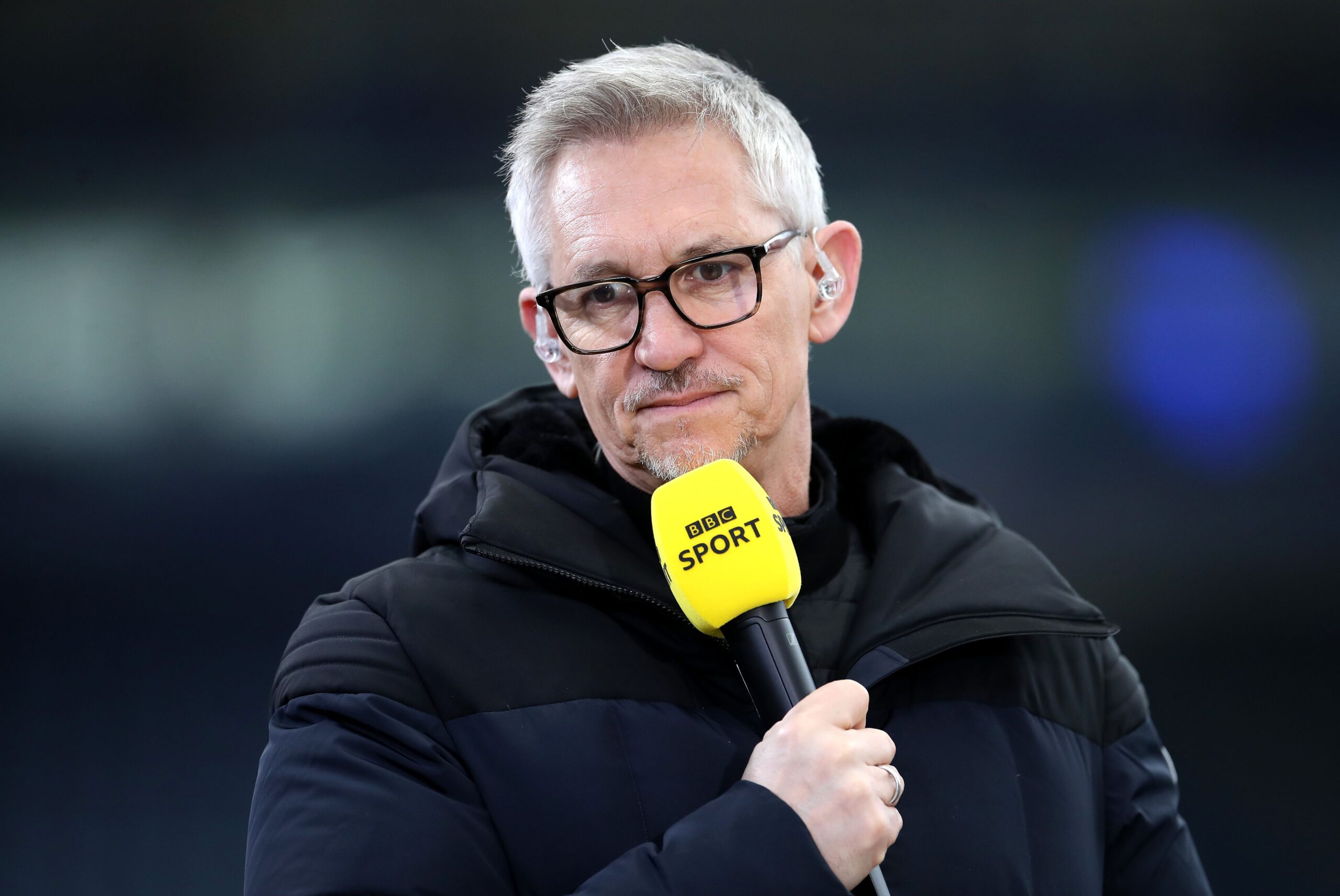 Gary Lineker y otros exanalistas de fútbol en conversaciones con Netflix