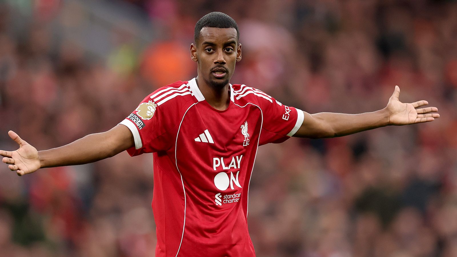 ¿Hasta qué punto debe empeorar la temporada del Liverpool para que despidan a Arne Slot?