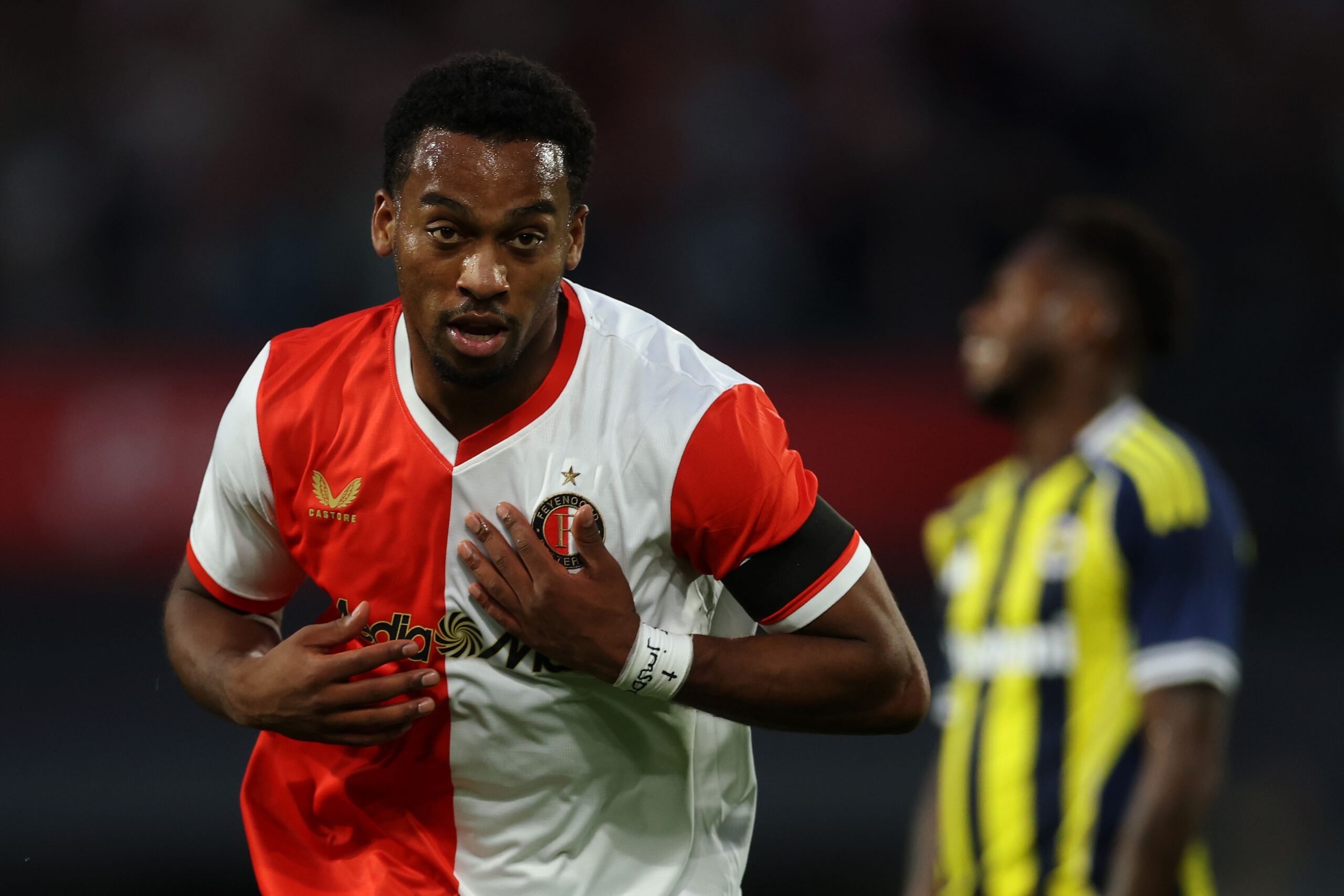 Napoli busca a Quinten Timber de Feyenoord tras la lesión de De Bruyne