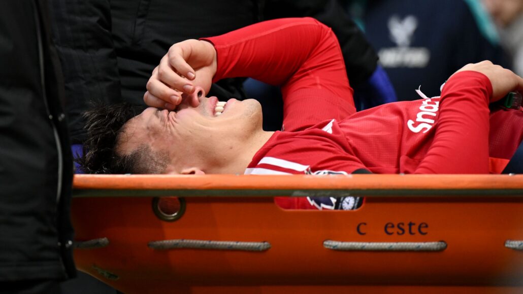 Man Utd espera rápida recuperación de Benjamin Sesko tras baja y Martínez con Argentina