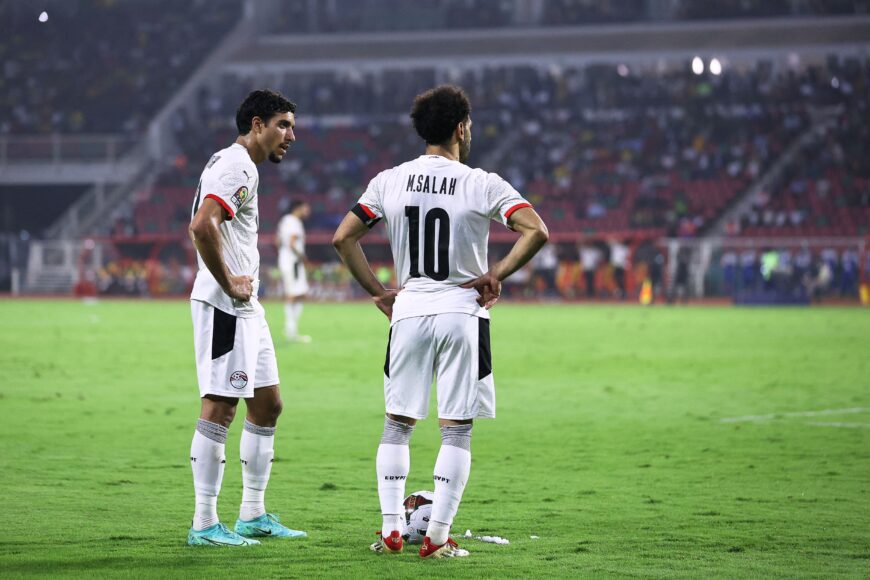 Estrellas de Liverpool y Man City en conflicto por AFCON: Salah y Marmoush