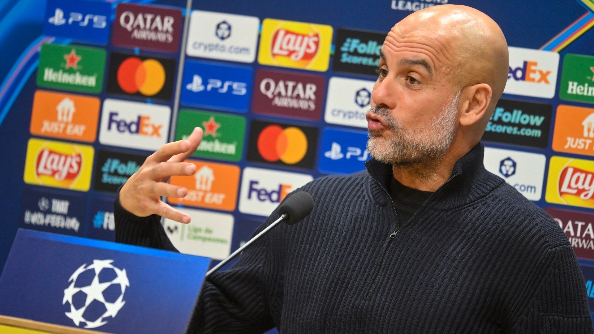 ¿Cuándo regresa Rodri? Pep Guardiola detalla plan de regreso del campeón de Man City