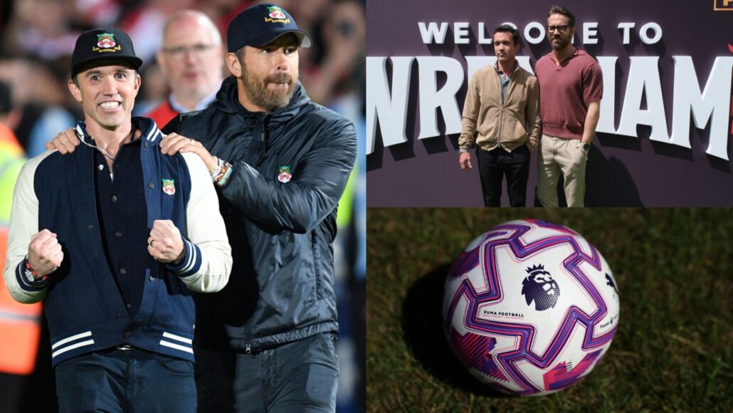Wrexham busca ascenso a Premier League bajo presión de Ryan Reynolds y Rob McElhenney