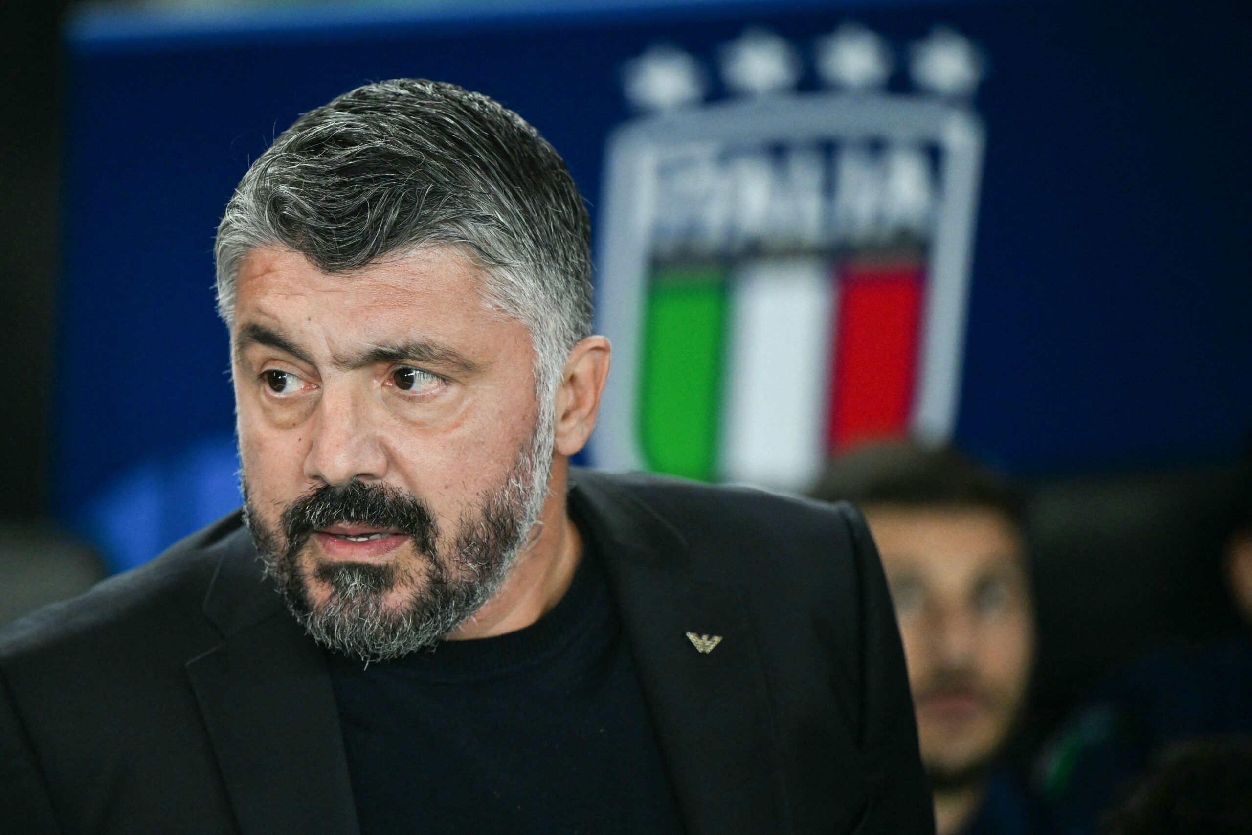 Gattuso elogia a un gran hombre tras su inesperado fichaje por Rangers