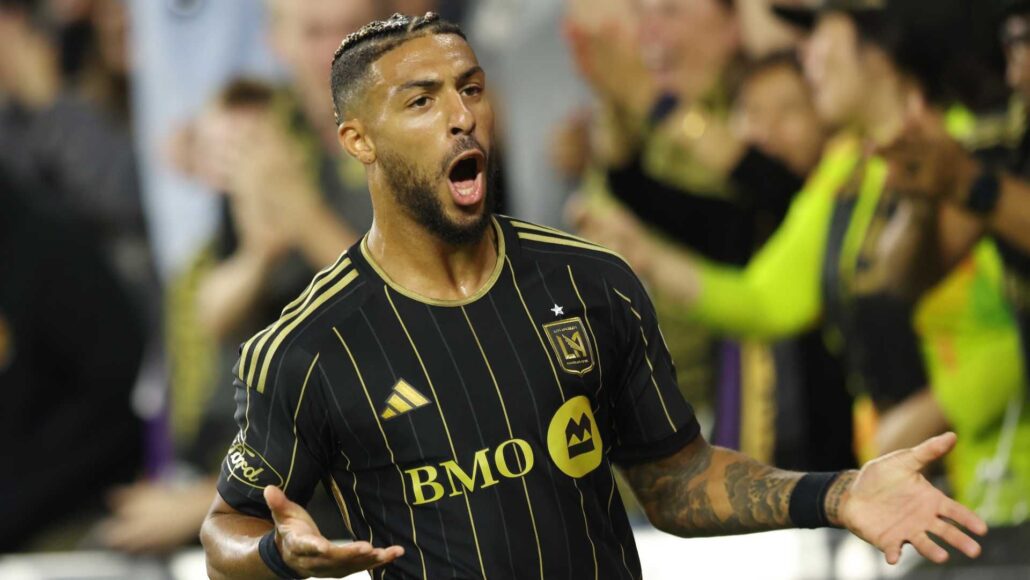 Lionel Messi y estrellas del fútbol en el Mejor XI de la MLS 2025