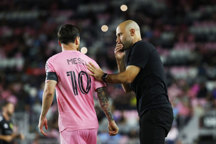 Nashville nos ha puesto en situaciones complicadas, advierte Mascherano