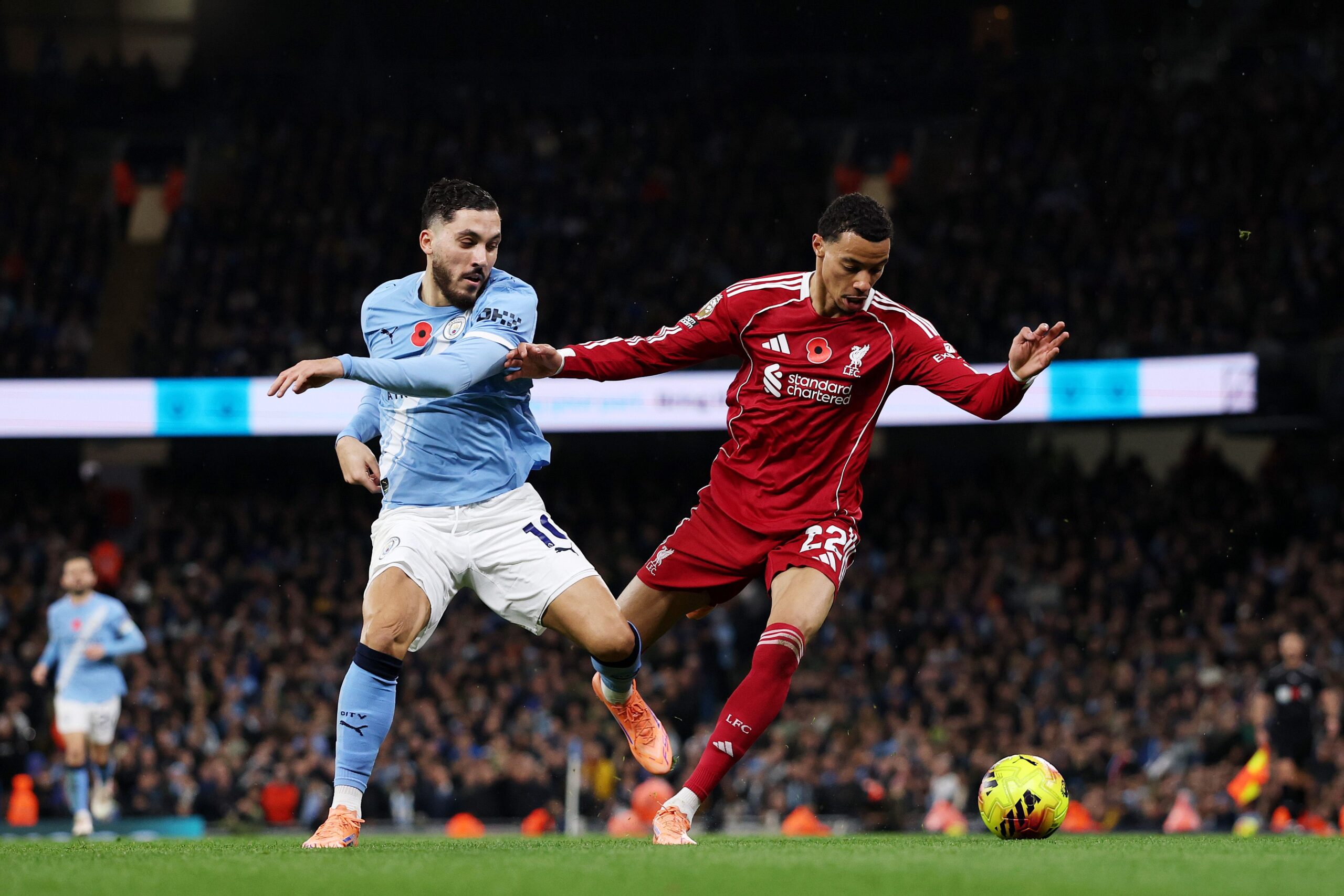 ¿Es hora de despedirse de Mohamed Salah? Oportunidad de fichar a Wirtz e Isak