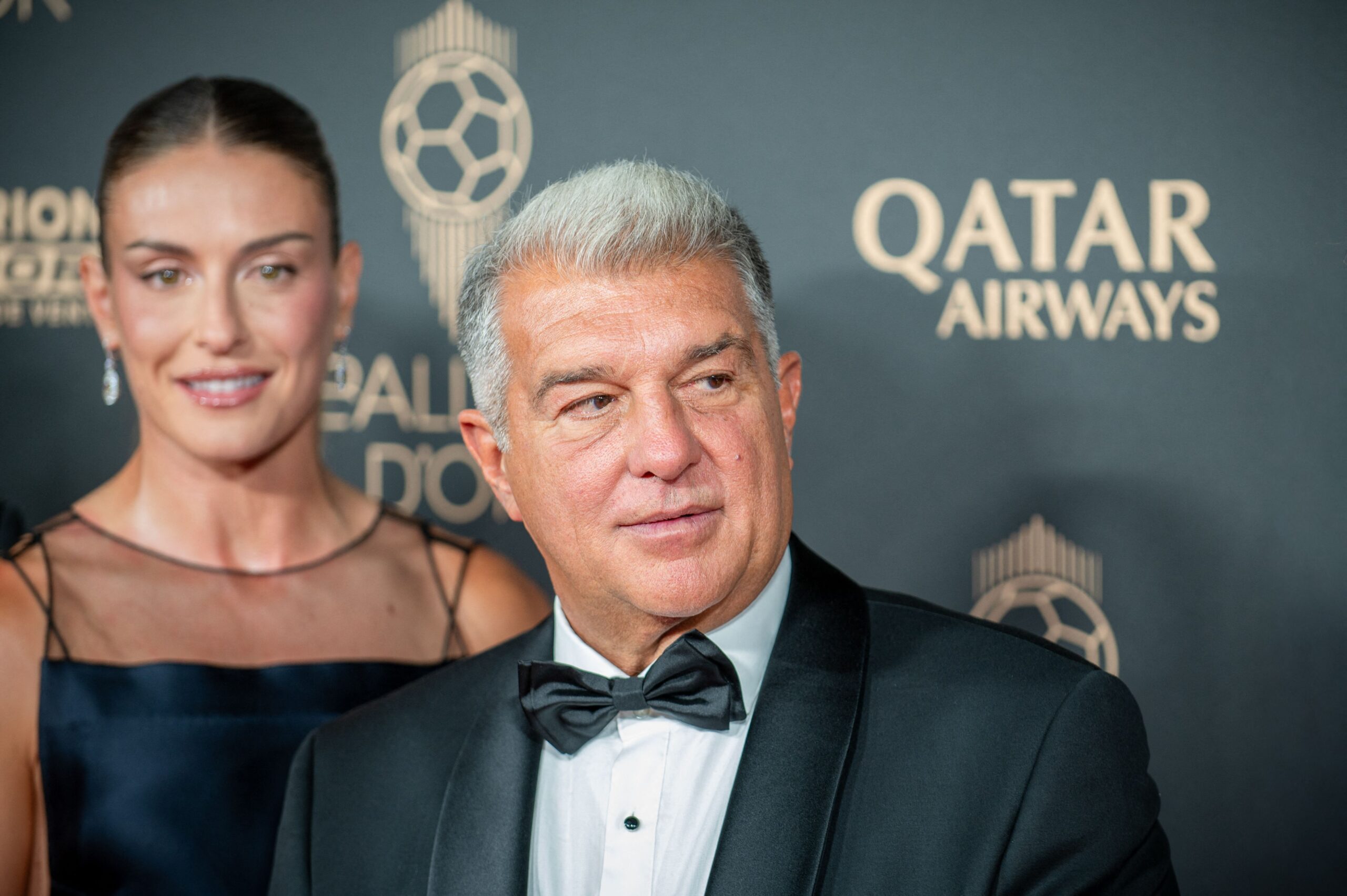 Xavi apoya al rival de Laporta en elecciones: ¿un giro inesperado?