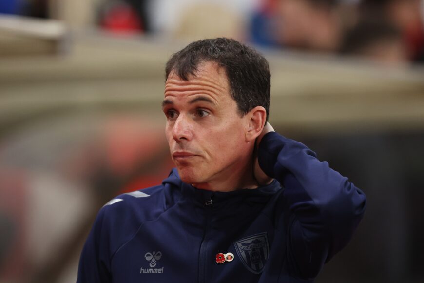 El entrenador del Sunderland revela su estrategia contra los saques de Arsenal