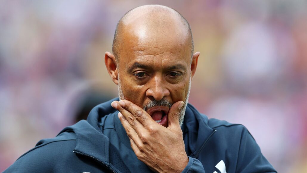 Nuno Espirito Santo asigna tarea a Lucas Paquetá para redimir a West Ham