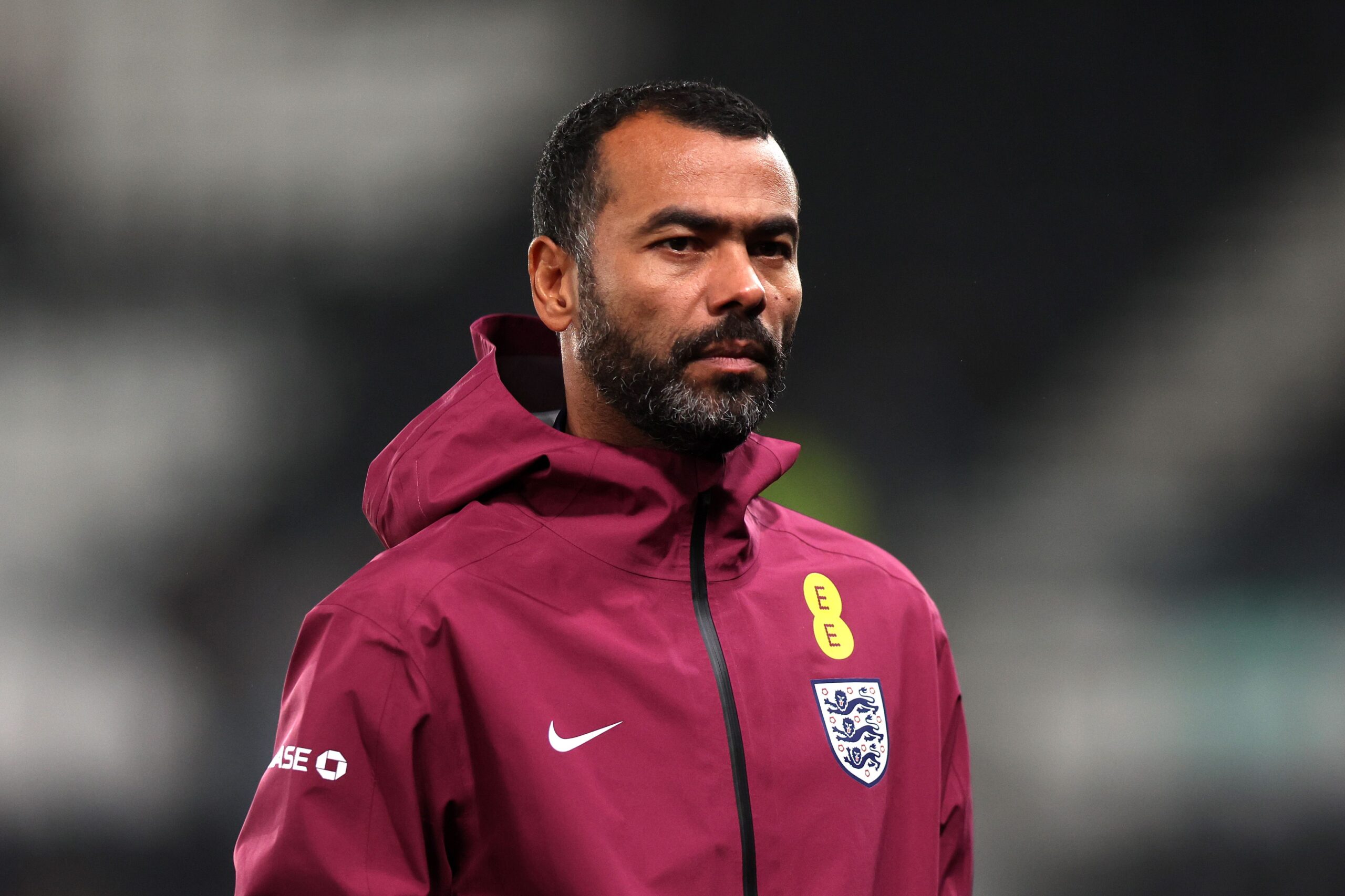 Ashley Cole rechazó unirse a gigante europeo antes de fichar por Chelsea