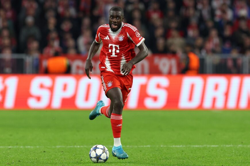 Bayern Munich criticado por debilidad en contrato de Dayot Upamecano ante Madrid