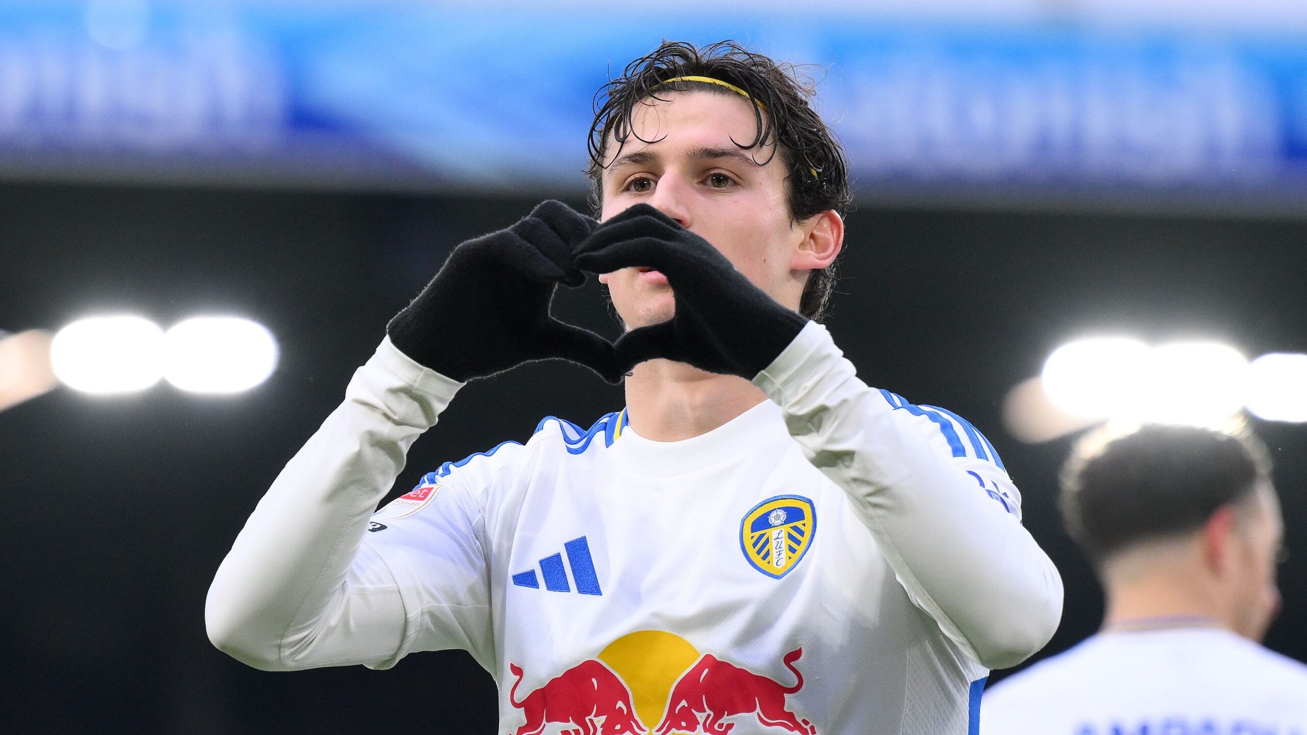 La confianza transforma el juego de Brenden Aaronson en el USMNT de Pochettino
