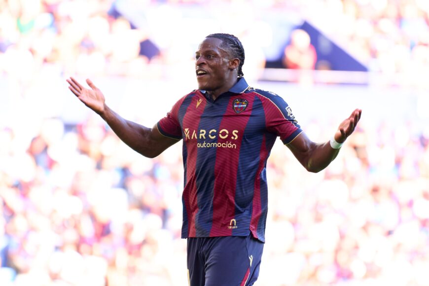 Real Madrid y Barcelona en la mira: jugador sueña con transferencia a Chelsea