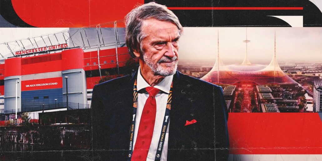Mancester United podría perder £10M por el Mundial 2026 en su planificación veraniega