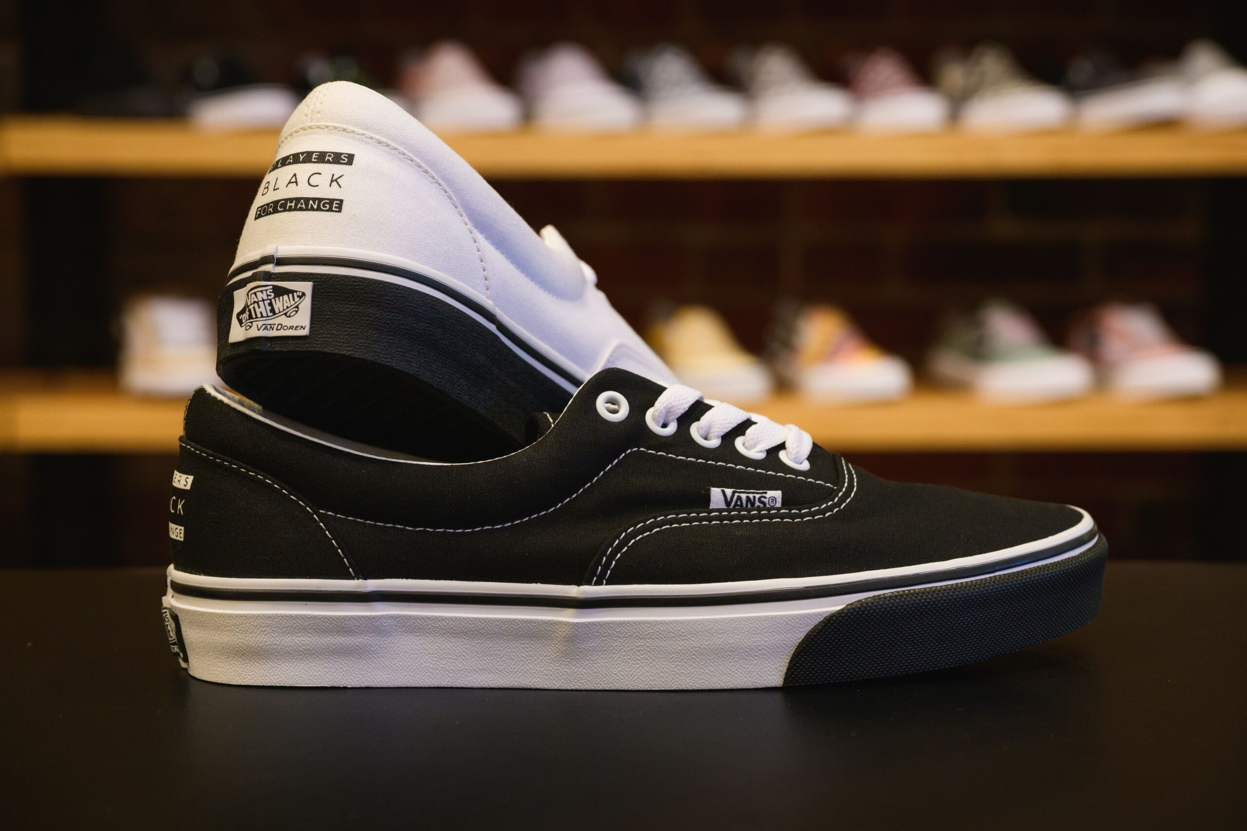 Colaboración Vans x BPC: Apoyo a programas de acceso al fútbol y comunidad