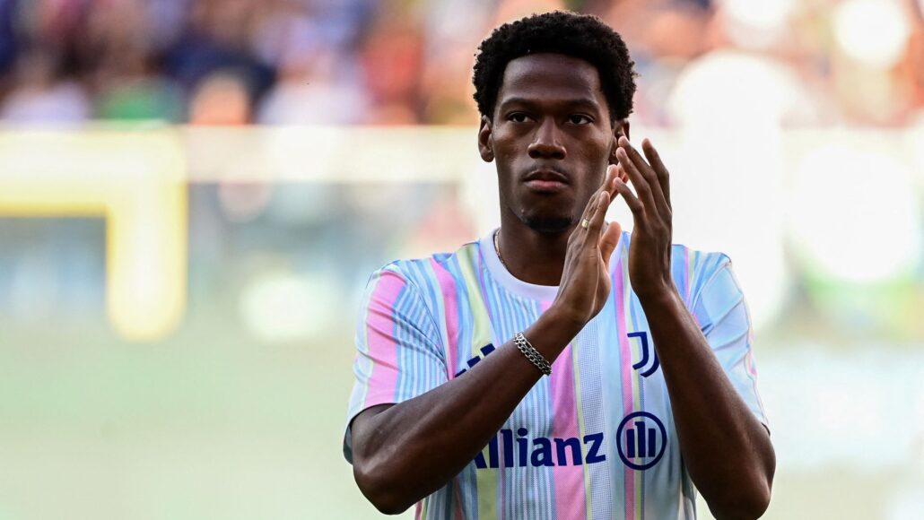 Jonathan David podría salir de Juventus en enero, interesado Tottenham y Bayern