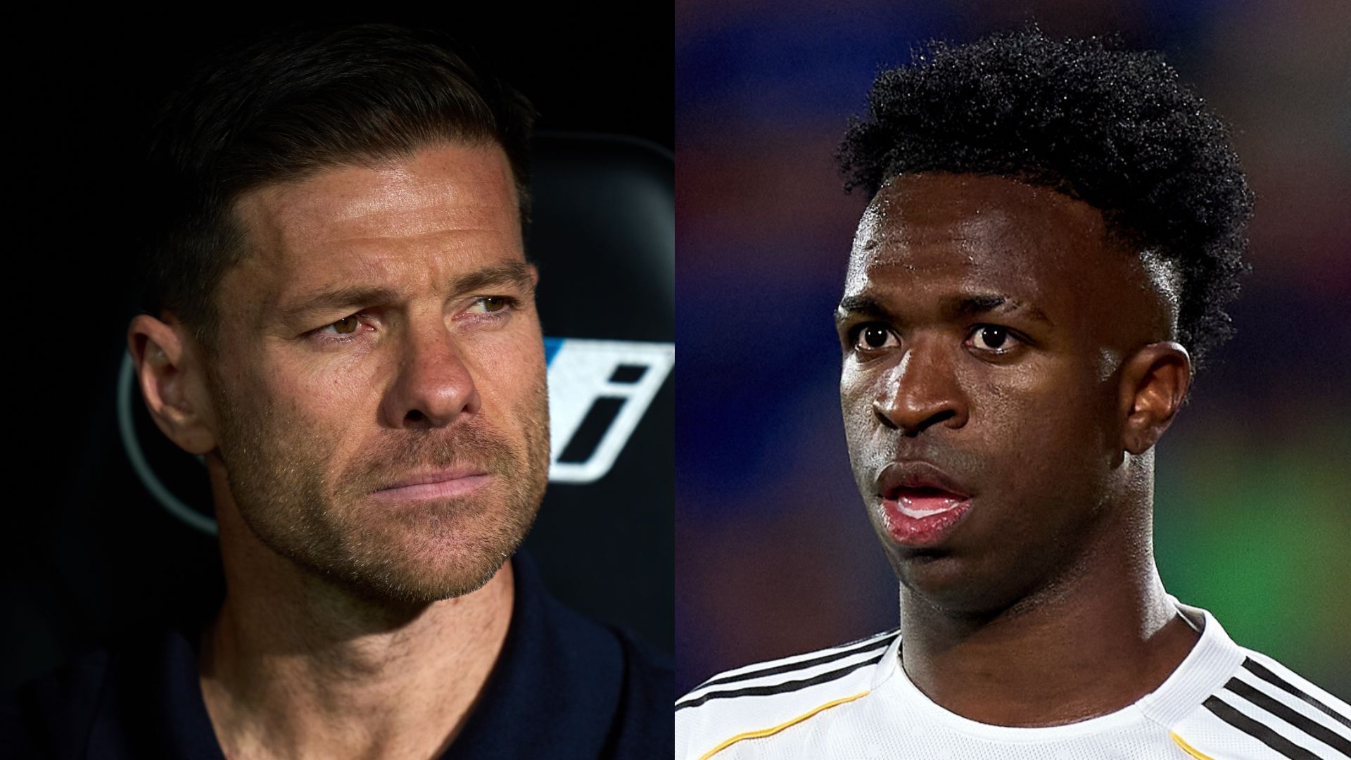 Xabi Alonso tranquilo ante rebelión de Vinicius Jr y presión sobre Real Madrid