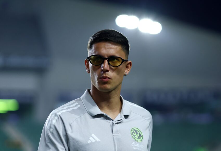 Brian Rodríguez desafía a rivales antes de la Liguilla por el dominio en América