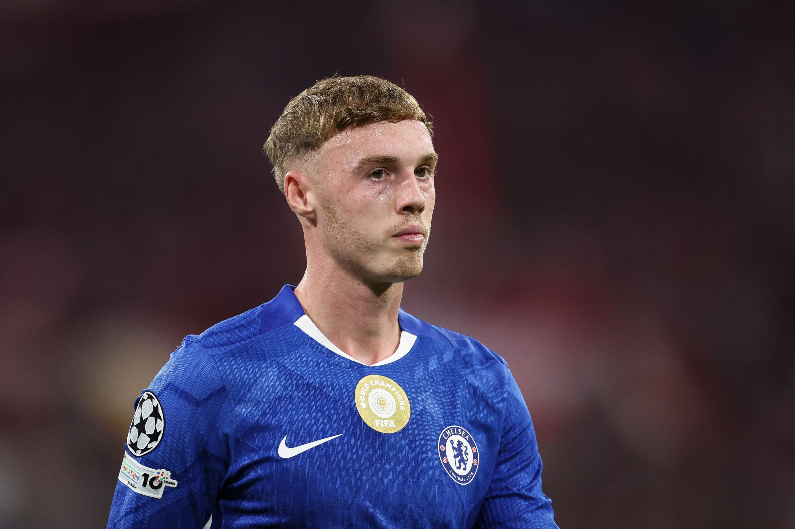 Enzo Maresca confirma el regreso de Cole Palmer para el derbi Chelsea-Arsenal