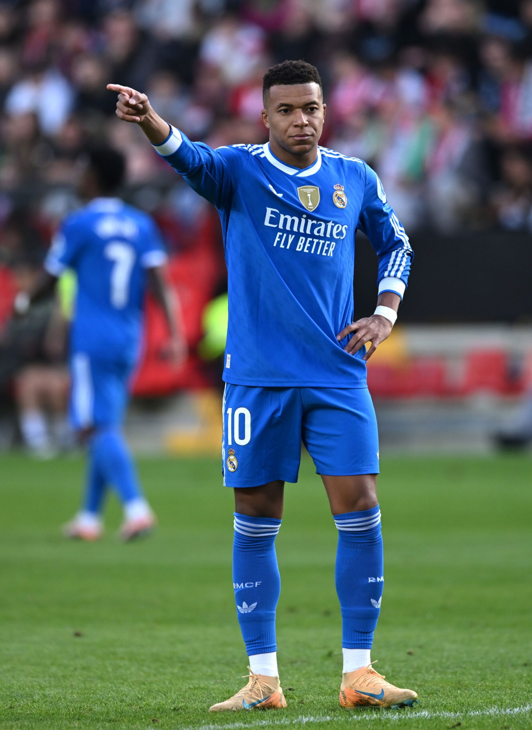 Ancelotti explica el fracaso de su último año en Real Madrid con Mbappé