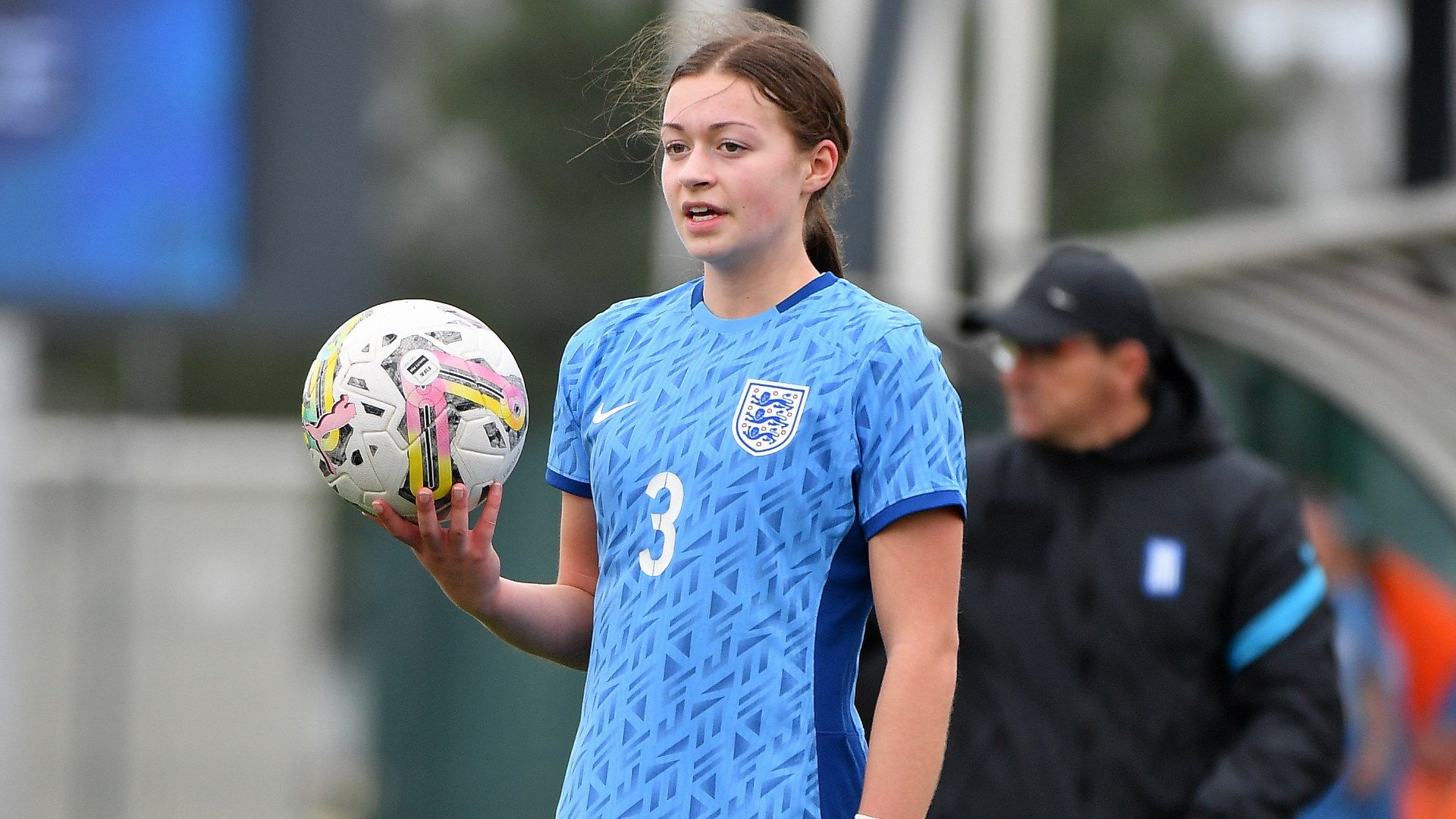 La joven del Aston Villa que puede resolver un gran problema de las Lionesses