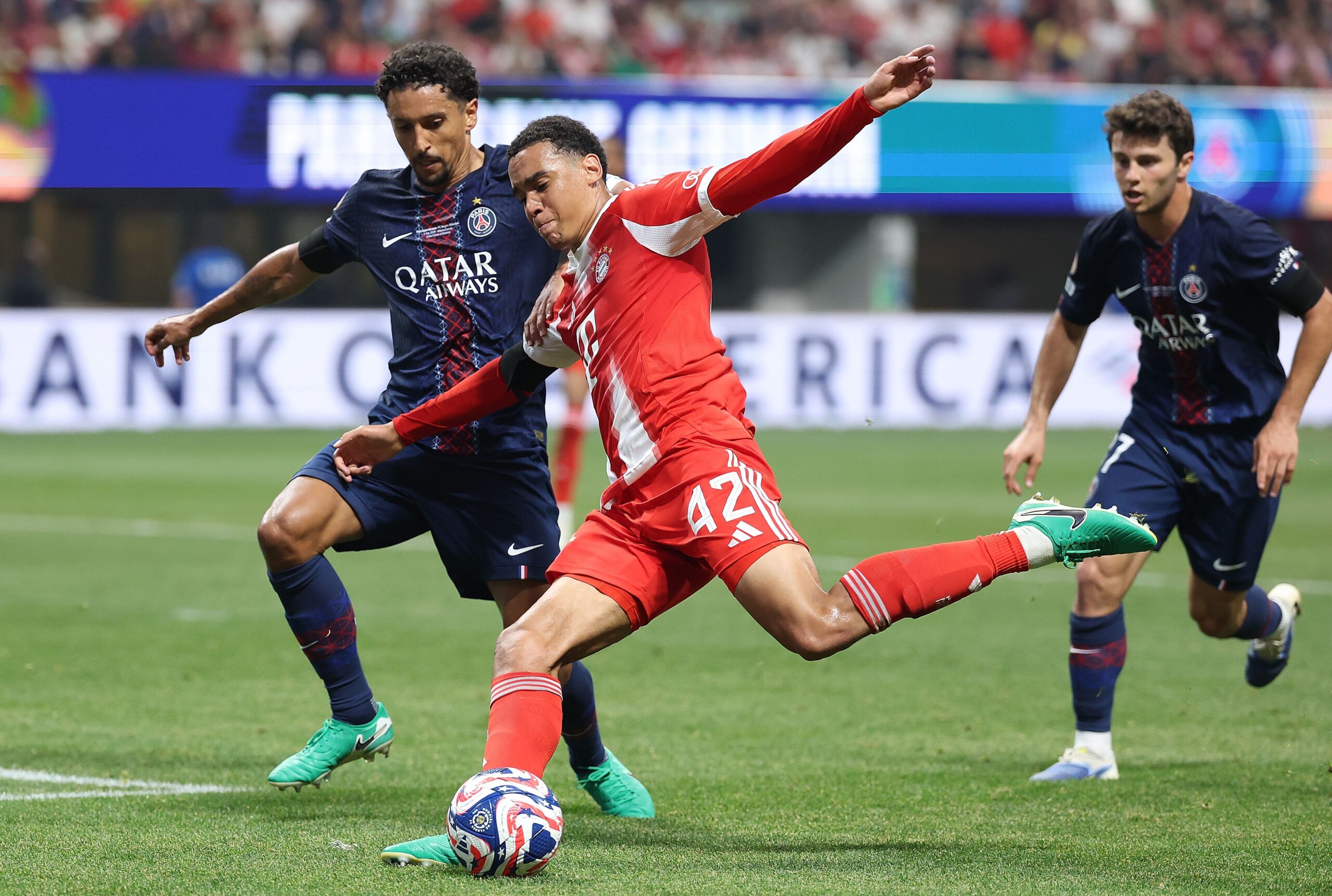 Pedri elige a estrella del Bayern como su fichaje soñado para el Barcelona