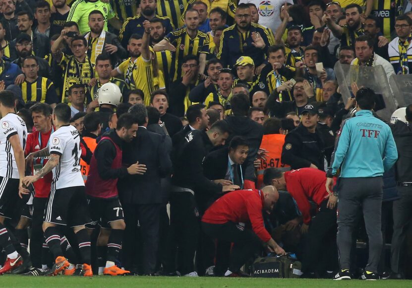 Ederson, ex-arquero del Man City, responde a ataques de la multitud en Instagram