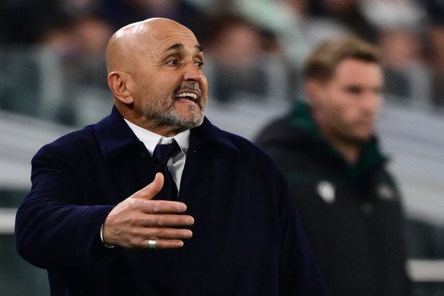 La llegada de Spalletti revitaliza a Koopmeiners y lanza dardos a Motta y Tudor
