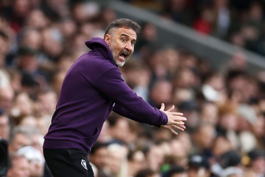 Gary O’Neil podría regresar al Wolves tras la salida de Vitor Pereira