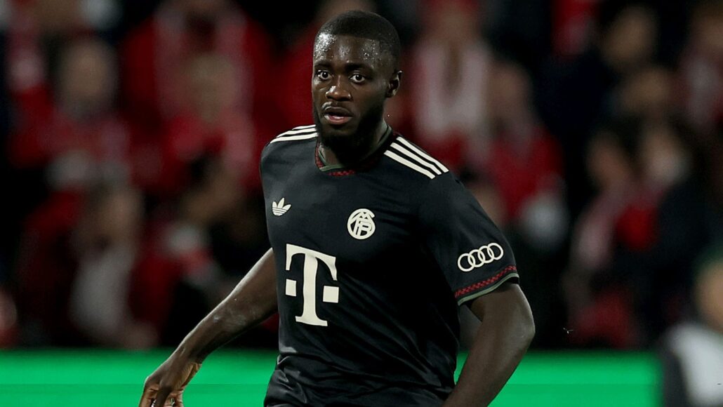 Bayern Munich busca renovar контракт Dayot Upamecano: Interés de Real y Liverpool